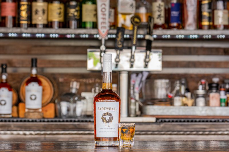 A Bold Take On Whiskey